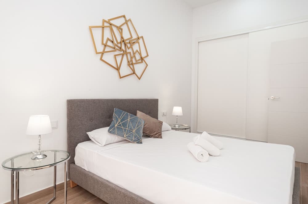 Myflats Luxury Bailen