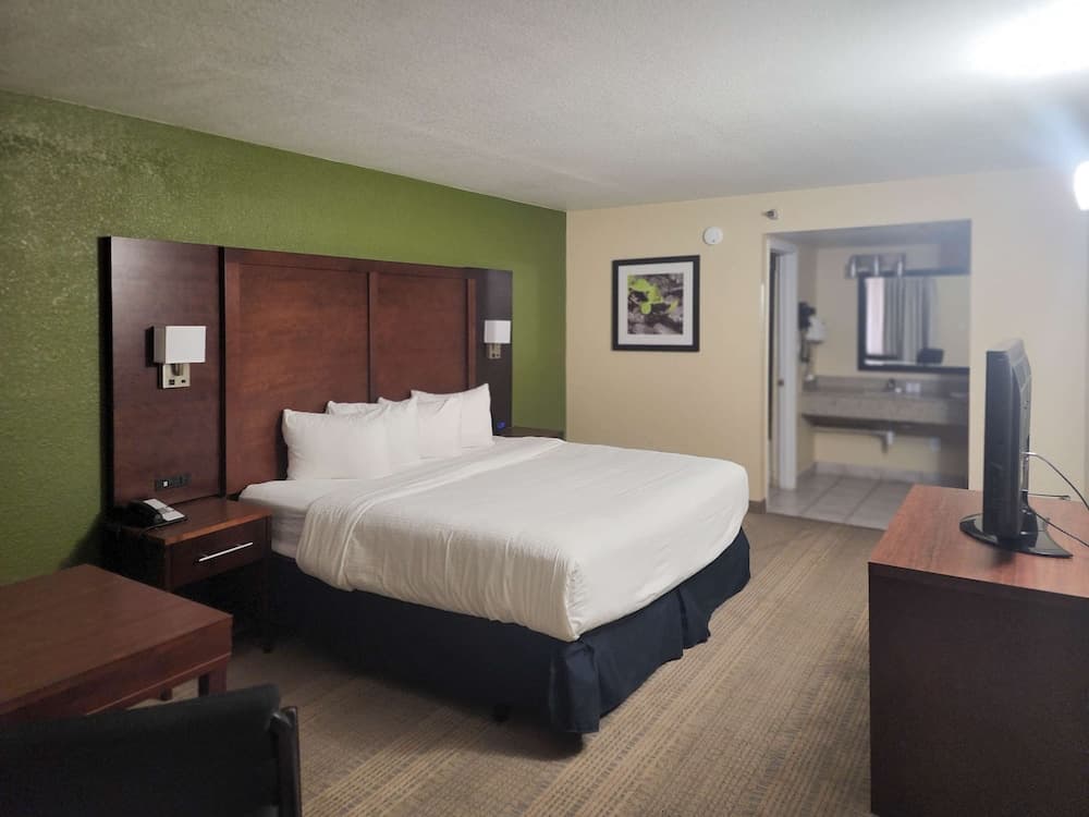 Studio 6 Suites - Willcox, AZ