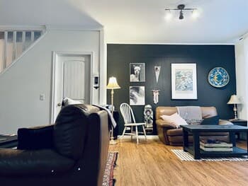 The Downtown Hive by Revelstoke Vacations