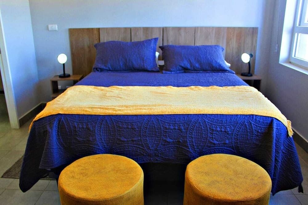 Apartamentos Bauerle