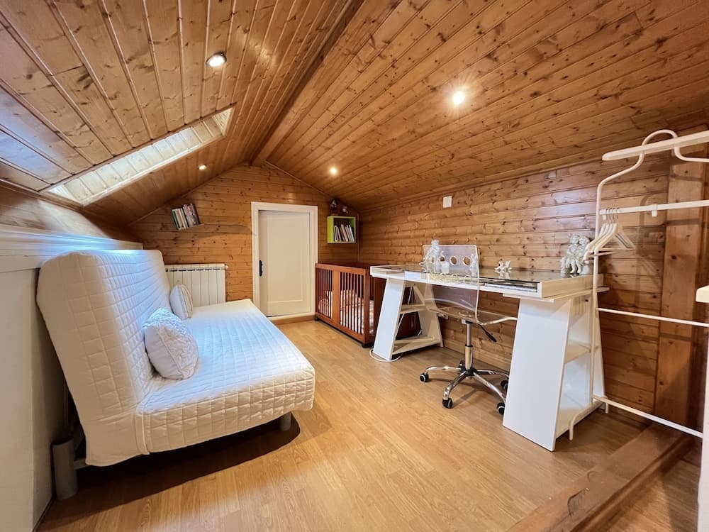 Casa do Rolo - Montalegre