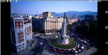 Bilbao Ciudad del Mundo trabajo ocio