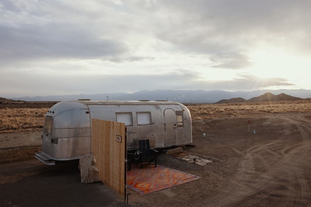 Desert Reef Hot Springs