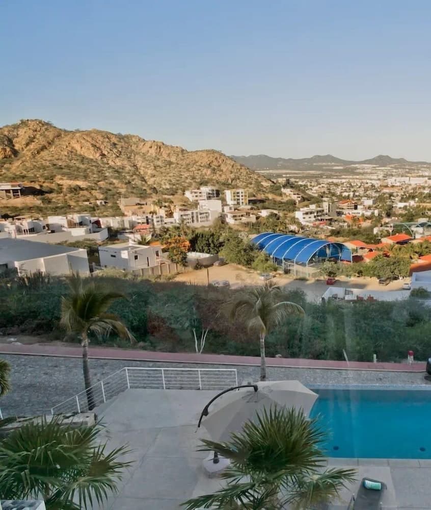 Condo BBP by TRVL2HM