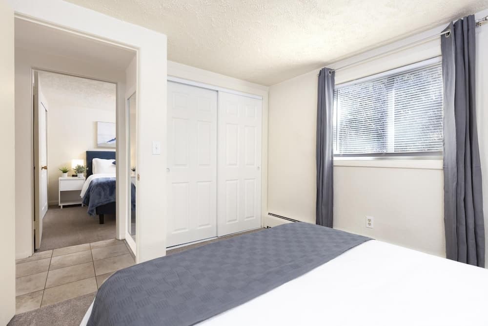 Newly Furnished Two Bedroom