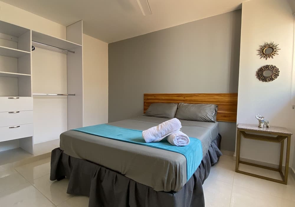 Prado Loft by DOT Suite