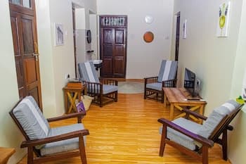 Zanzibar Spice Nest Apartment