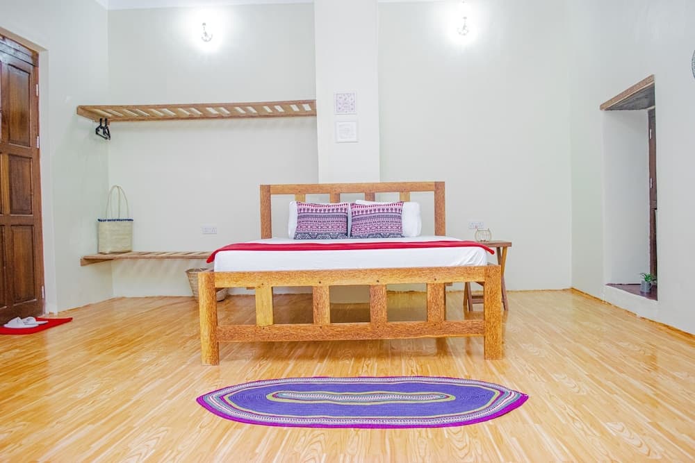 Zanzibar Spice Nest Apartment