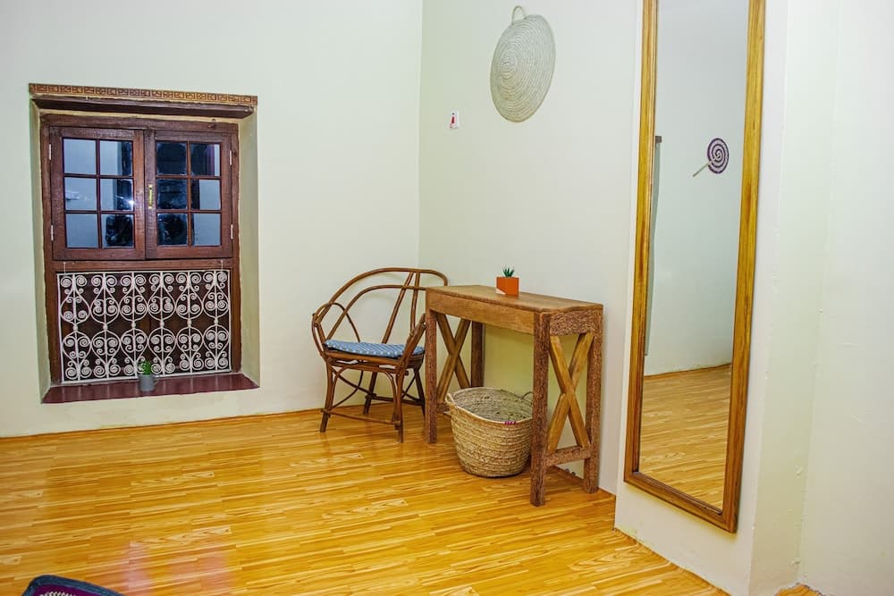 Zanzibar Spice Nest Apartment