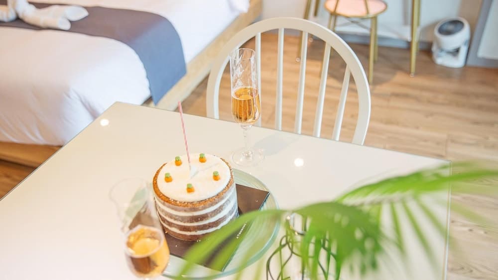 Gyeongju Papaya Aegyeondongban Pension