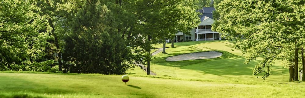 Lakeview Golf Resort Townhouses