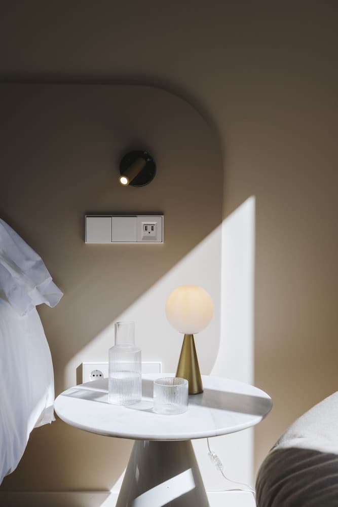 The Passage Apartments