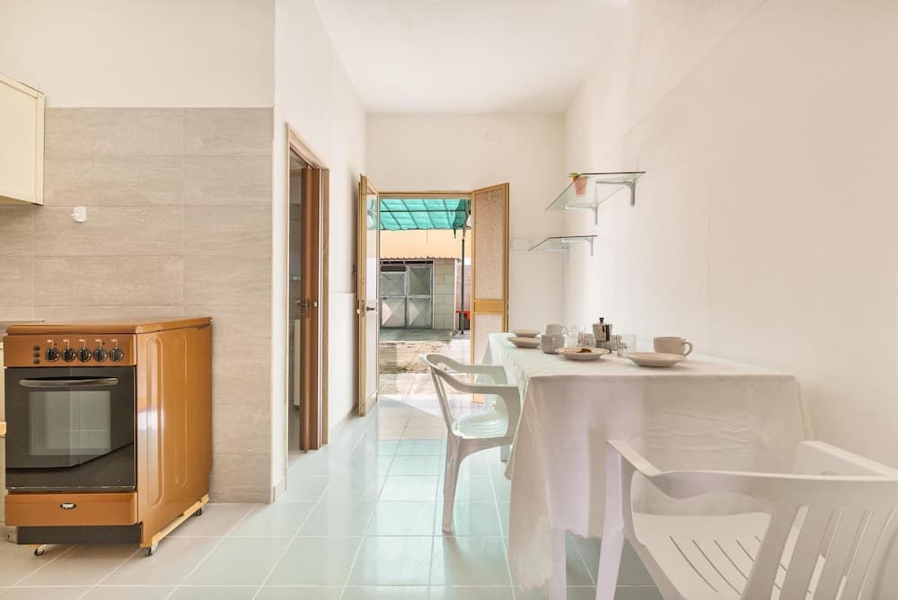 3053 A Casa di Mario- Appartamento Terra Rossa by Barbarhouse