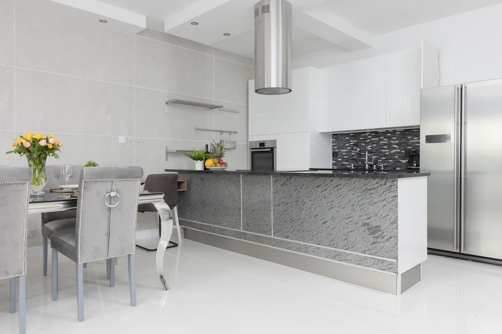 Apartment Wilanów by Renters Prestige