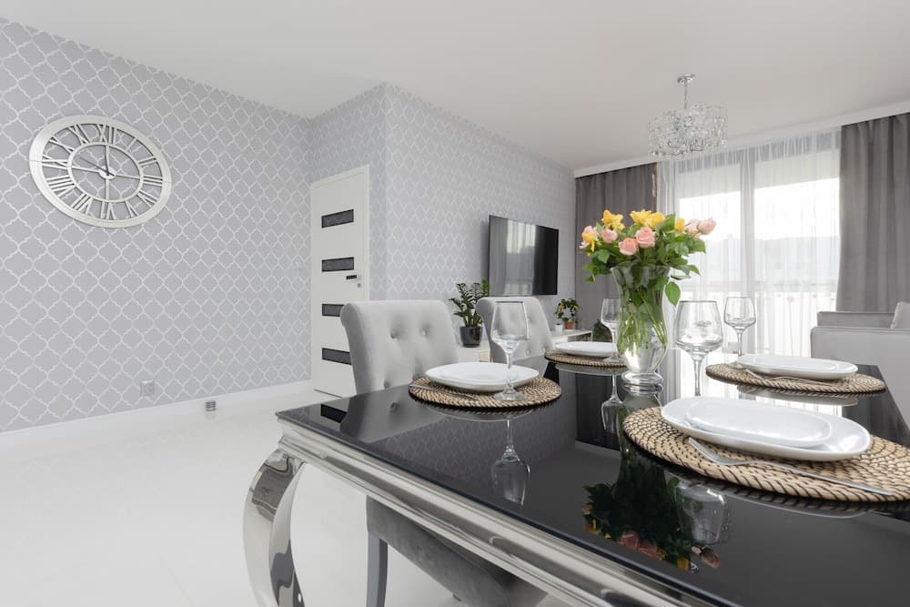 Apartment Wilanów by Renters Prestige