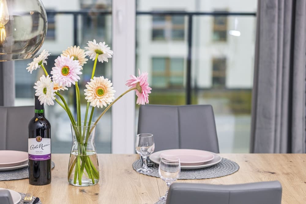 Paderewskiego Cosy Apartment by Renters