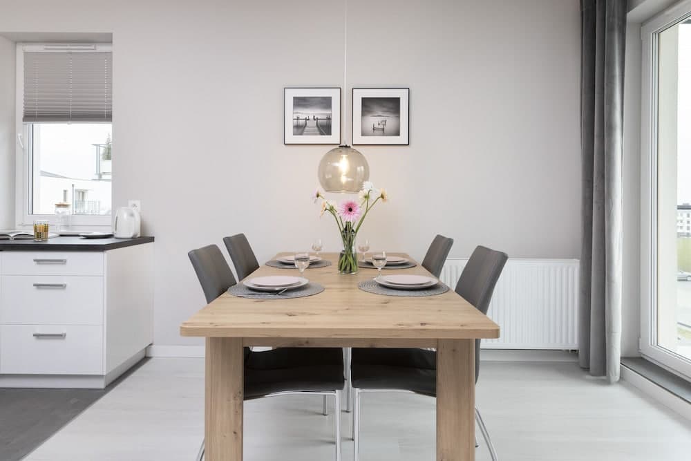 Paderewskiego Cosy Apartment by Renters