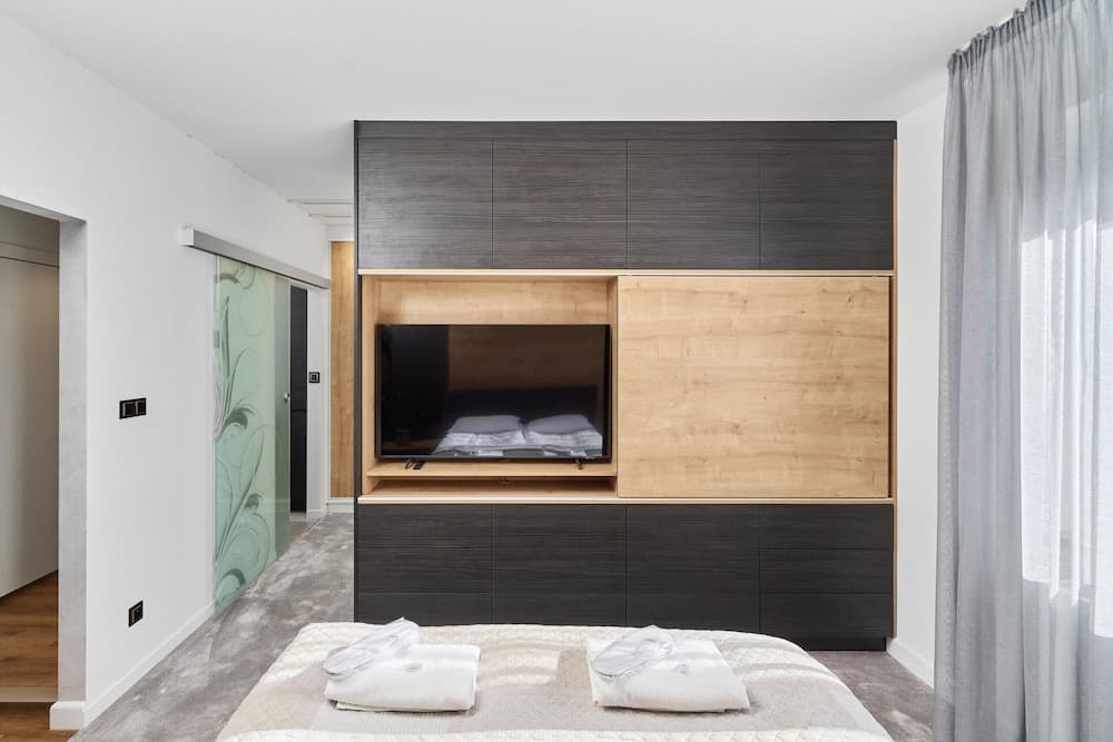 Apartment Jesionowa by Renters Prestige