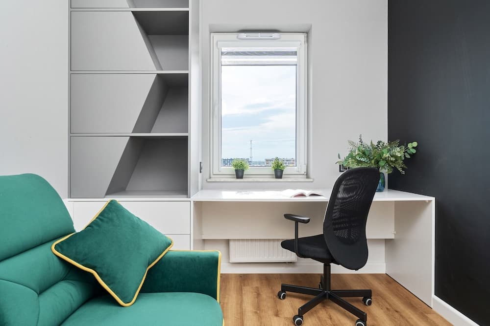 Apartment Jesionowa by Renters Prestige