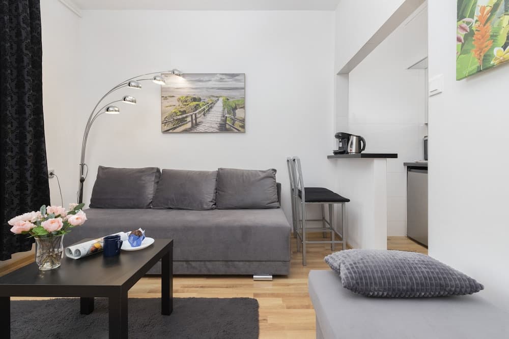 Batorego Studio Apartment Gdynia