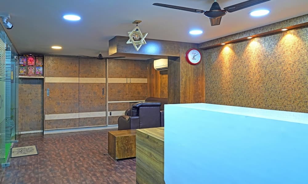 Treebo Trend JSN Grand