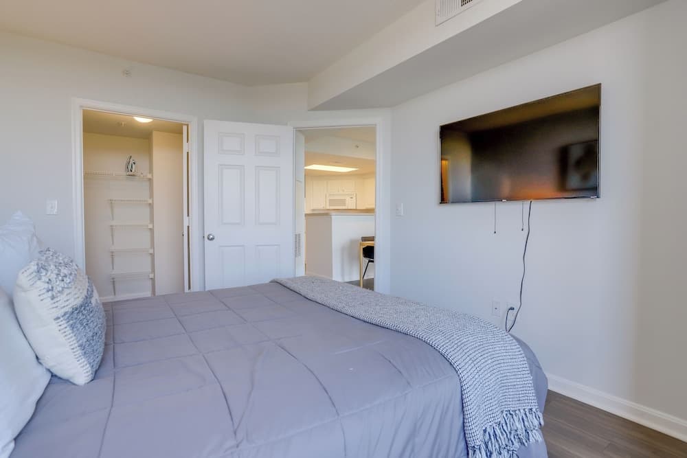 Arlington Apartments Near DC