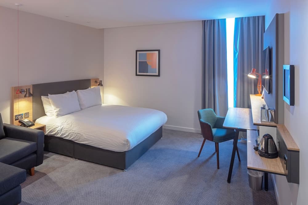 Holiday Inn Sunderland – City Centre by IHG