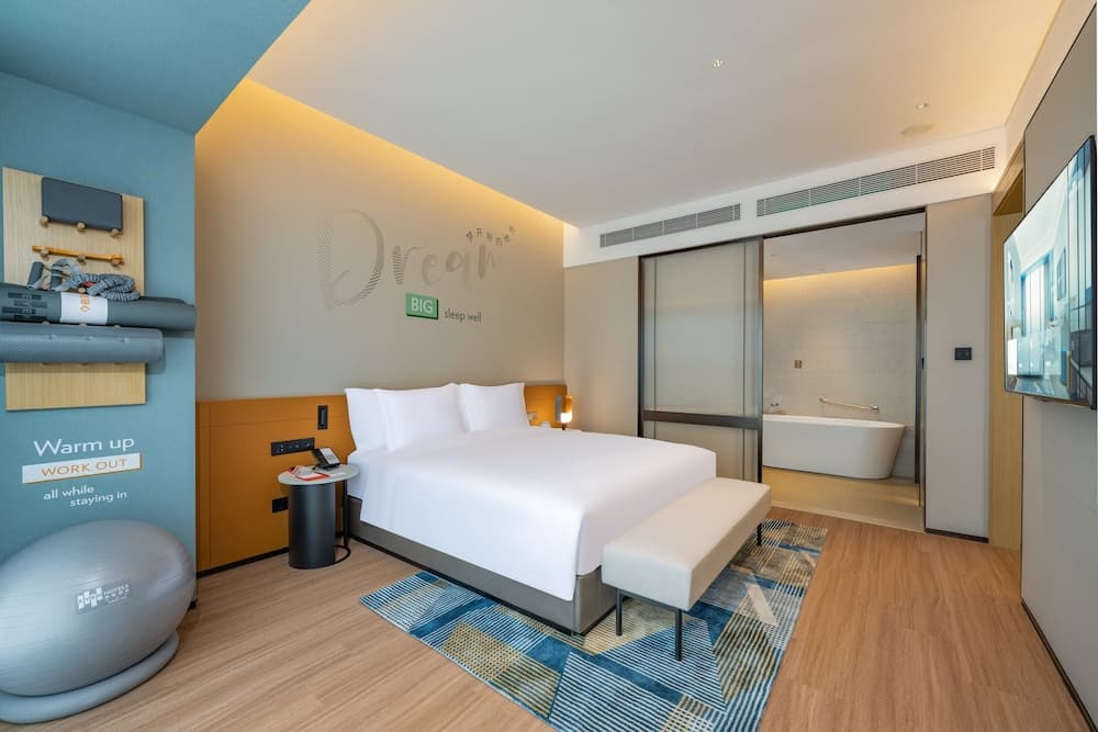 Even Suzhou Grand Canal, an IHG Hotel