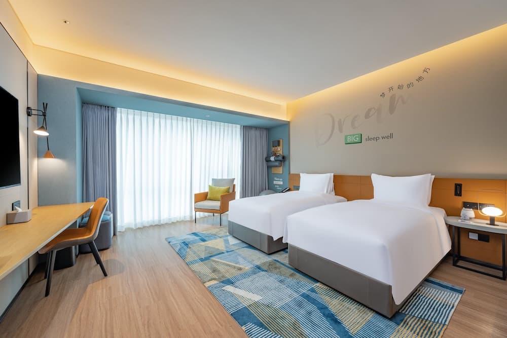 Even Suzhou Grand Canal, an IHG Hotel