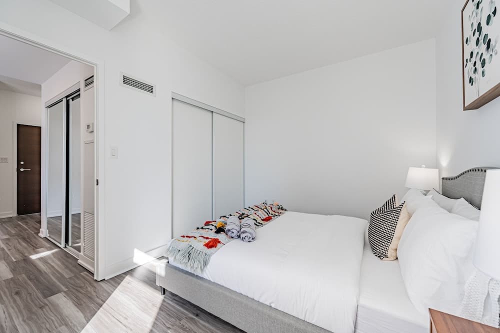 RS Boutique Suites - City Place