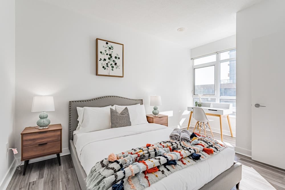 RS Boutique Suites - City Place