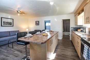 Downie Cottage by Revelstoke Vacations