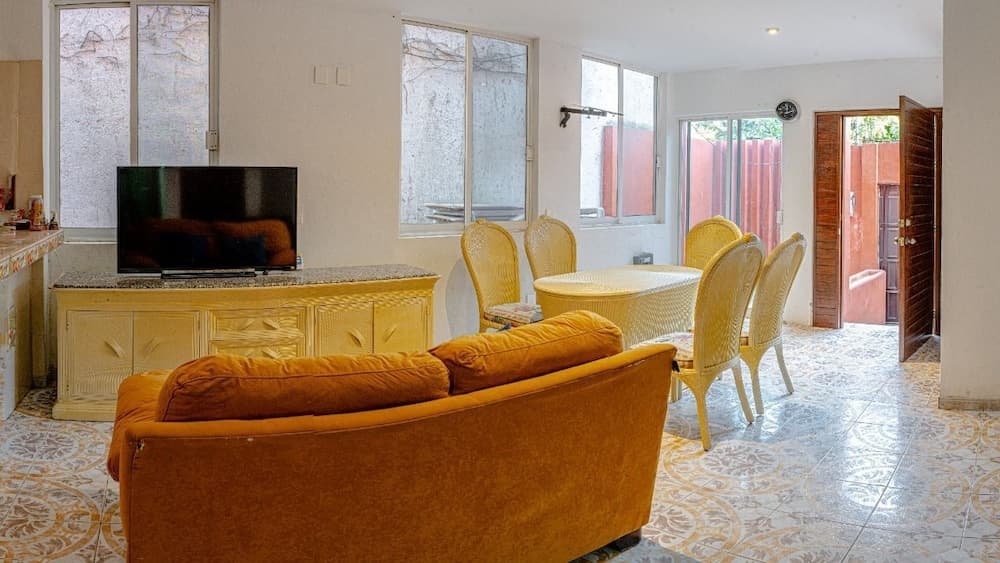 Casa familiar Vaso Miraflores