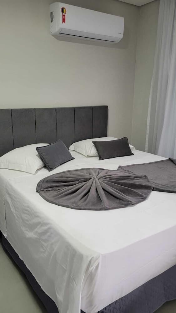 Diamond Hotéis e flats