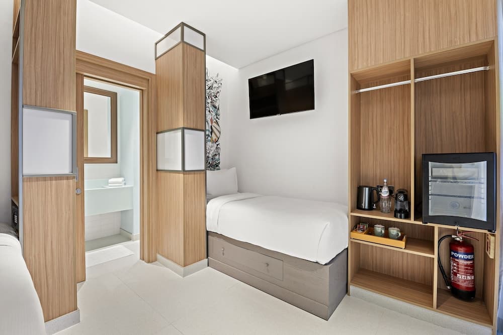 Fuwairit Kite Beach, Tapestry Collection By Hilton