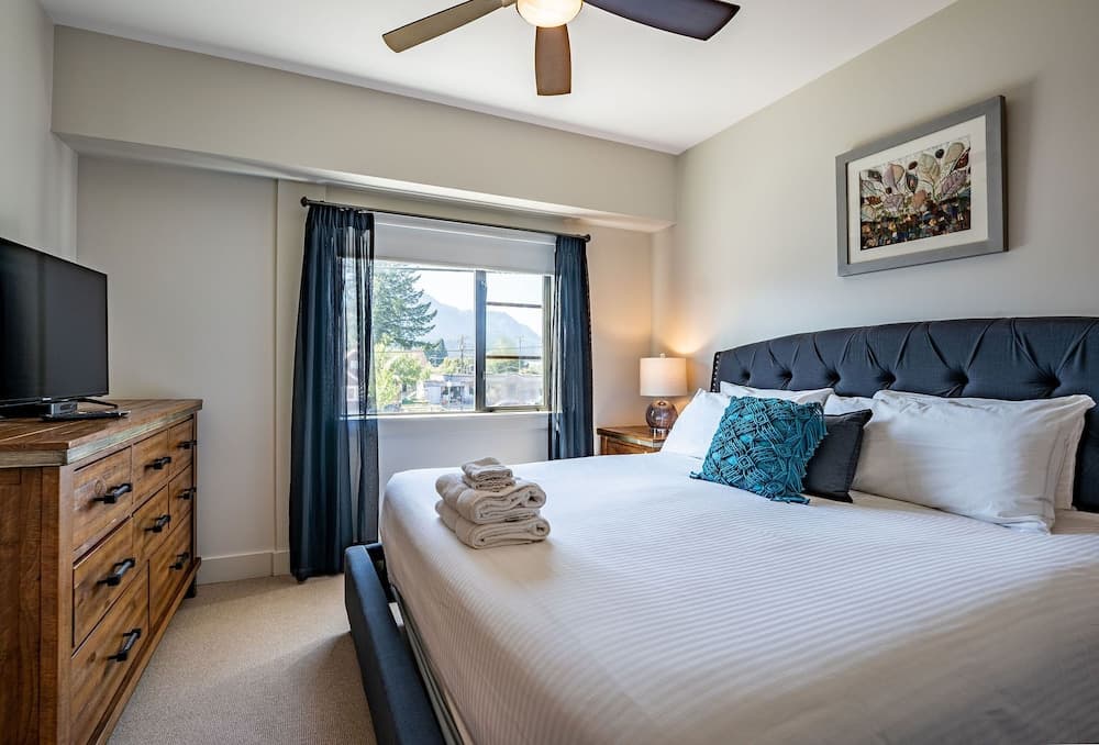 Downunder Mountain Retreat