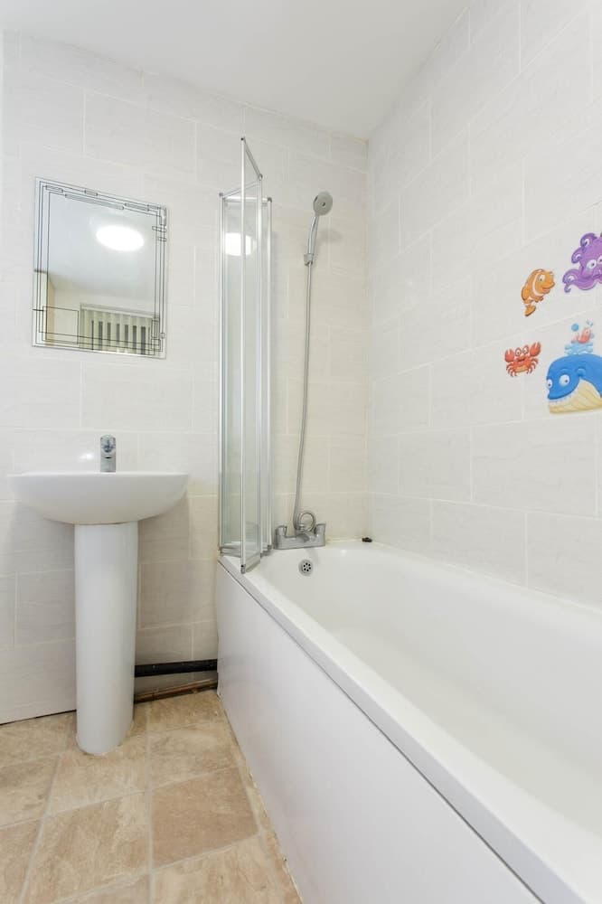 Brown House in Leeds