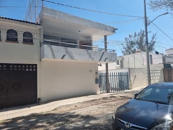 Residencia Ximatario