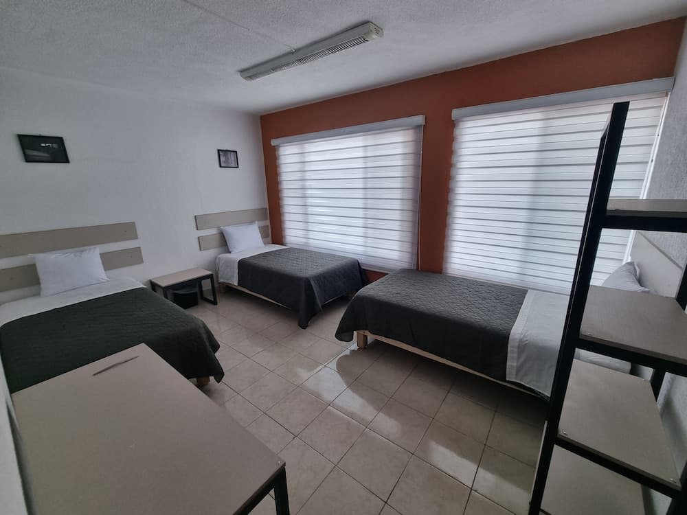 Residencia Ximatario