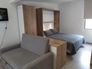 Aparthotel Casablanca