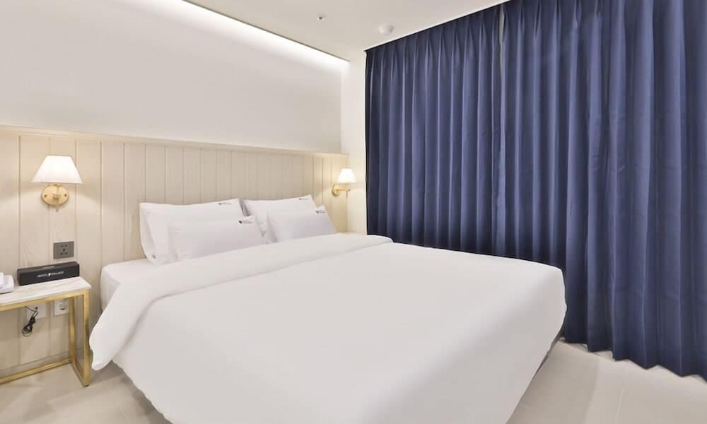 Hotel Palace Gyeongju