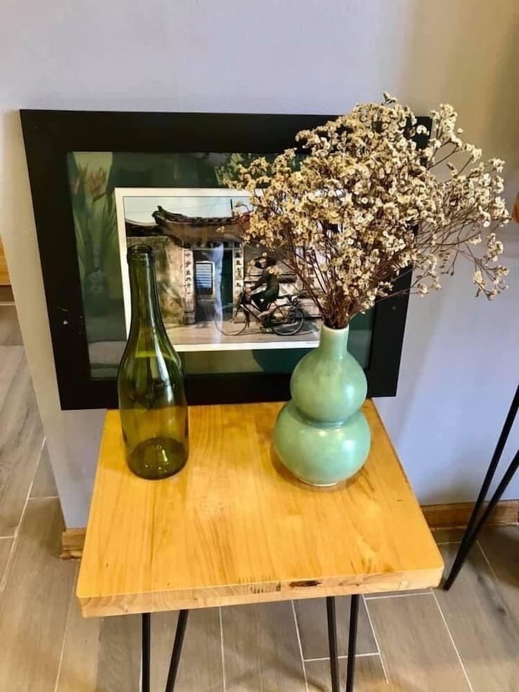 Ecopark Apartment Hung yen