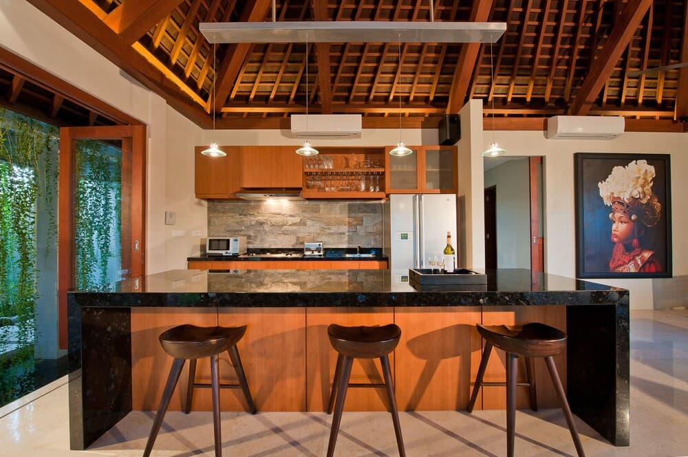 Villa Joss by Nagisa Bali