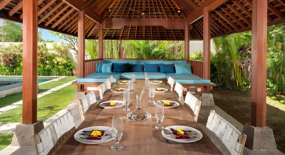 Villa Joss by Nagisa Bali