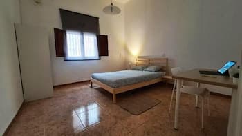 The Wave Temple - Hostel