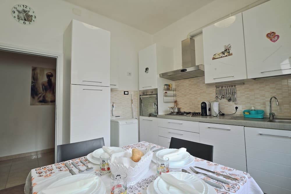 Vittoria Apartment - Dolomite