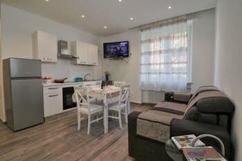 Vittoria 2 Apartment - Dolomite