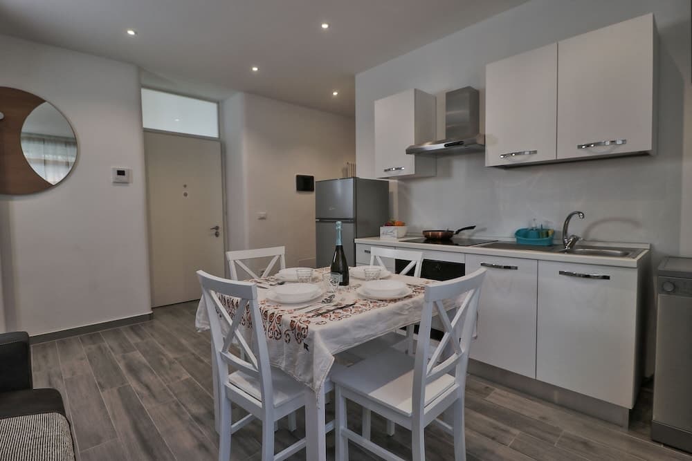 Vittoria 2 Apartment - Dolomite