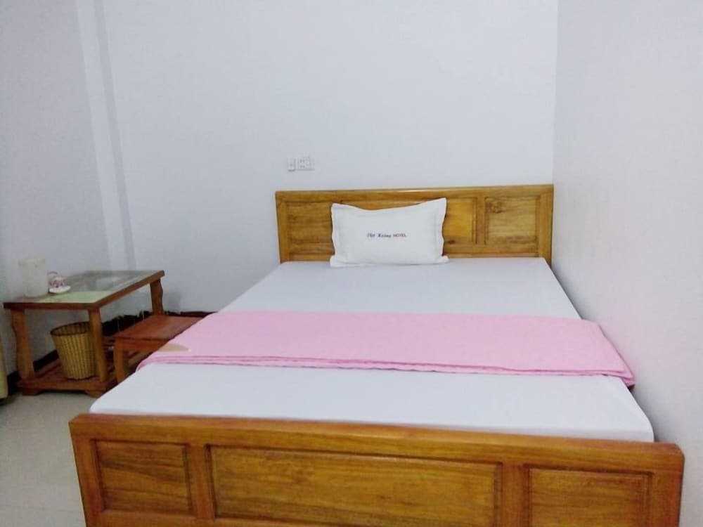 Viet Hoang Hotel Bao Lac