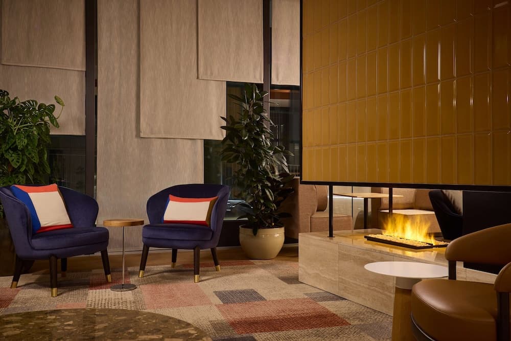 Adina Apartment Hotel Geneva